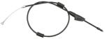 Piaggio (oem) PIAGGIO GENUINE PART 883942 Kuplung bowden Moto-Guzzi Nevada Classic 2004-2013 PIAGGIO (OEM) Erőátviteli alkatrészek Kuplungok és alkatrészeik Kuplungbowdenek