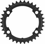 SHIMANO 105 R7000 országúti belső lánctányér, 34 fog, Ø 110 mm, 4 kar, 11 sebességes, fekete SHIMANO Bicikli alkatrészek Kerékpár alkatrészek Kerékpár lánctányérok