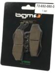 Bgm Original Fékbetétek BGM 76, 8x41, 8/94, 5x42mm Gilera Runner 125-200 FX/FXR/VX/VXR Grimeca féknyereghez (9mm csap), APRILIA MX Supermotard 50ccm 2002 (első), Pegaso 650ccm 1994-1997 (első), RS Replica 50ccm 19