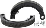 SIP Performance fékpofa 8"/9"/10", első, Vespa 50-125/PV/ET3/PK50/S/SS/XL/98/125 V1-33/VU/VM/VN/Hoffmann/VNA/VNB/ACMA/Super/150 modellekhez SIP Performance Futómű és fék alkatrészek Fékpofák (dobfék)