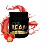 PF Nutrition Bcaa 2: 1: 1 Aminosavak Pf Nutrition 500g Eper