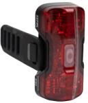 Zéfal SUPERVISION R150 hátsó USB-s kerékpár lámpa, 150 lumen, fekete ZEFAL Bicikli alkatrészek Kerékpáros kiegészítők Kerékpár világítások és visszaverők