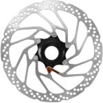 SHIMANO féktárcsa MTB-hez, Centerlock, 203 mm SHIMANO Futómű és fék alkatrészek Féktárcsák