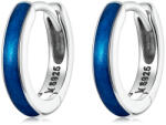 BeSpecial Cercei argint rotunzi albastri (EZT0153)