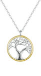 BeSpecial Colier argint Copacul Vietii (CST0073)