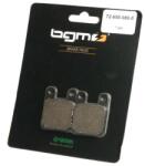 Bgm Original Fékbetétek BGM 36x45mm BETA Eikon 50ccm 1999 (elöl), DERBI Atlantis 50ccm 1999 (elöl), Atlantis 100ccm 2001 (elöl), Atlantis 100ccm 4T 2001 (elöl), Aventura 50ccm 1996 (elöl), GP 1 50ccm 2001-2004 (el