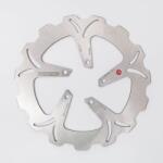 Braking Wave Fix első féktárcsa AP10FID Braking Futómű és fék alkatrészek Féktárcsák