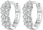 BeSpecial Cercei argint Exquisite cu zirconii (EZT0365)