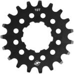 Stronglight BMX-City fogaskerék 19T, Shimano Hyperglide kompatibilis, 3.30 - 2.38 lánchoz STRONGLIGHT Bicikli alkatrészek Kerékpár alkatrészek Kerékpár kazetták