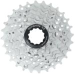 P2R (Vélo) P2R SHINE 7 sebességes kazetta 11-28 Shimano/SRAM kompatibilis P2R (Vélo) Bicikli alkatrészek Kerékpár alkatrészek Kerékpár kazetták