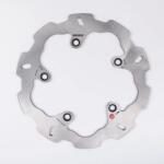 Braking Wave Fix WF7525 Hátsó féktárcsa Braking Futómű és fék alkatrészek Féktárcsák