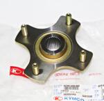 Kymco Hátsó kerékagy 4270A-LEE8-900 Kymco Felnik, gumik, kiegészítők Quad - ATV kerekek