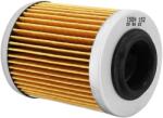 ISON 152 olajszűrő APRILIA 1000 CAPONORD 2001-2008, RSV 1999-2010 (56x74mm) ISON Motor alkatrészek Olajfilterek, olajpumpák