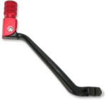 Moose Racing Sebességváltó pedál / kar alumínium kovácsolt Moose Racing CRF 450 piros 2009-2016 Moose Racing Erőátviteli alkatrészek Váltók és alkatrészeik Váltókarok