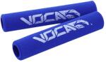 Voca Racing fékkarvédő szivacs, kék (pár) Voca Racing Bicikli alkatrészek Kerékpár alkatrészek Kerékpár kormányszalagok és markolatok