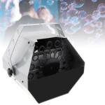 Procart Masina electrica pentru facut baloane de sapun, 26W, maner pentru suspendare (9558)