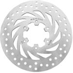 Piaggio (oem) PIAGGIO 866115 Hátsó féktárcsa (gyári alkatrész) 50 Gilera SMT, RCR 2011+, Aprilia 50 SX, RX 2011+, 50-125 RS4 2011+ hátsó (Ø218 mm - 6 furat) PIAGGIO (OEM) Futómű és fék alkatrészek Féktárcsák