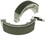Vparts Fékpofa szett, csomagban 2 rugó - dobfék 130x28mm Vparts Futómű és fék alkatrészek Fékpofák (dobfék) - motomotors - 19 070 Ft