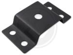Masterled Suport montare lampa solara, diametru 38-48 mm, 14x6, 9x2, 5 cm, negru (LVT3362)