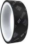 DT SWISS műhely tubeless felni szalag, öntapadós, EN 29 mm, fekete (10 m-es tekercs) DT SWISS Bicikli alkatrészek Kerékpár alkatrészek Kerékpár kormányszalagok és markolatok