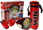 LEAN Toys Set de box pentru copii, cu manusi si centura, leantoys, 7122 (104154)