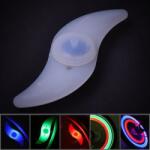 ProCart Lumini pentru spita bicicleta, LED multicolor, 3 moduri de iluminare (500077)