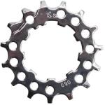 MICHE 8-9 sebességes kazettás fogaskerék Shimano rendszerhez, 15T MICHE Bicikli alkatrészek Kerékpár alkatrészek Kerékpár kazetták