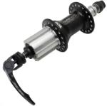 MICHE hátsó kerékagy országúti kerékpárhoz, Campagnolo 9-10-11 sebességes, csapágyakkal, 36 küllő MICHE Bicikli alkatrészek Kerékpár alkatrészek Kerékpár kerekek