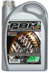 Minerva Oil PBH 75W-80 váltóolaj (2L, 100% Franciaországban készült) MINERVA OIL Műhely felszerelések, eszközök Kenő- és adalékanyagok Villa- és váltóolajok