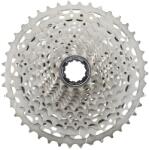SHIMANO DEORE M5100 HG 11 sebességes kazetta 11-42 (11-13-15-17-19-21-24-28-32-37-42) SHIMANO Bicikli alkatrészek Kerékpár alkatrészek Kerékpár kazetták