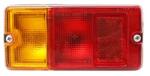 Piaggio Vu (oem) PIAGGIO 8156087Z01000 bal hátsó lámpa Porter Pick-Up (eredeti alkatrész) PIAGGIO VU (OEM) Elektronika Világítások Hátsó lámpák (OEM)