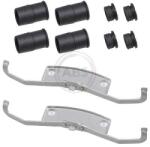 A. B. S Súprava príslušenstva, obloženie kotúčovej brzdy A. B. S. 1952Q (1952Q)