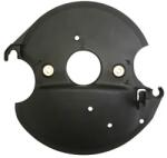 Piaggio (oem) PIAGGIO 668566 első sárvédő-felfüggesztés védő PIAGGIO 50 NRG 2005+, GILERA 50-125 RUNNER 2005+ PIAGGIO (OEM) Vázak, idomok, kiegészítők Védőelemek Motorvédők