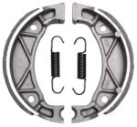 P2R (Motorisé) P2R MBK 50 BOOSTER Első-hátsó fékpofa pár, Yamaha 50 BWS első-hátsó P2R (Motorisé) Futómű és fék alkatrészek Fékpofák (dobfék)