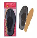 Coccine Bőr Talpbetét Coccine Leather Premium Gyerek Aktív Szénnel 19-35 (665/59)