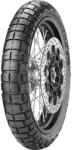 Pirelli SCORPION RALLY STR 17'' 110/70-17 első motorkerékpár gumiabroncs, radiál, M+S, TL, 54H PIRELLI Felnik, gumik, kiegészítők Gumik Motorgumik