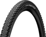 CONTINENTAL (Vélo) CONTINENTAL TERRA 45-622 Gravel kerékpár gumiabroncs 700 x 45, Shield Wall, fekete, hajtogatható, tömlős/tubeless kompatibilis CONTINENTAL (Vélo) Bicikli alkatrészek Kerékpár alkatrészek Kerékpár gumi