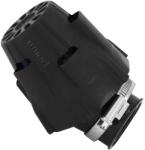 Polini Blue Air Box PHBG légszűrő fekete könyökcsatlakozóval 30° Ø32 (203.0090) Polini Motor alkatrészek Légszűrők Légszűrők (tuning, univerzális)