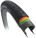 CST (Vélo) CST Watts Up Dynamic városi kerékpár gumi 700 x 40, fekete, reflex oldalfal, VAE e50 minősítéssel (40-622) CST (Vélo) Bicikli alkatrészek Kerékpár alkatrészek Kerékpár gumik