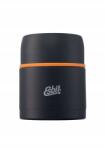 Esbit Food Jug ételtároló termosz 500ml fekete (FOOD JUG 0,5L)