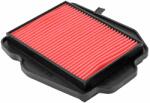 Hiflofiltro HFA1138 motorkerékpár levegőszűrő Honda 125 CB F 2021-2024-hez Hiflofiltro Motor alkatrészek Légszűrők Légszűrők (gyári, utángyártott)