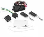 ARMLOCK motorkerékpár- és robogó riasztó 2 távirányítóval (Bluetooth kapcsolat, CE minősítés) ARMLOCK Műhely felszerelések, eszközök Lakatok, zárak, lopásgátlók