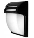 Masterled Corp de iluminat exterior, E27, 60W, IP54, aluminiu si sticla (LVT7350)