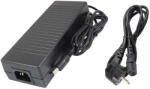 Masterled Sursa alimentare desktop 12V/10A, 120W, cablu CC 110 cm, pentru benzi LED si alte echipamente (LVT2758)