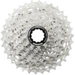 SHIMANO ULTEGRA R8100 HG 12 sebességes kazetta 11-30 MICROSPLINE (11-12-13-14-15-16-17-19-21-24-27-30) SHIMANO Bicikli alkatrészek Kerékpár alkatrészek Kerékpár kazetták