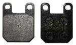 Piaggio (oem) PIAGGIO GENUINE PART 00G04700141 első-hátsó fékbetét Gilera 50 SMT első és hátsó, RCR első és hátsó, Aprilia 50 RS hátsó, RX hátsó, SX hátsó (AJP) PIAGGIO (OEM) Futómű és fék alkatrészek Fékbetétek (t