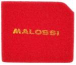 Malossi Maxiscooter légszűrő hab APRILIA 125 SCARABEO 4 ütemű 1999-2008 piros Malossi Motor alkatrészek Légszűrők Légszűrők (gyári, utángyártott)