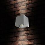 Masterled Aplica LED CREE 6W Kira, 4000K, unghi fascicul reglabil, IP54, alb (LVT6895)
