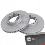 A. B. S A. b. s. 17620 Féktárcsa