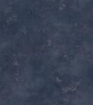 Rasch Fali tapéta sötétkék durva vakolat Finca 417142 Rasch (417142)